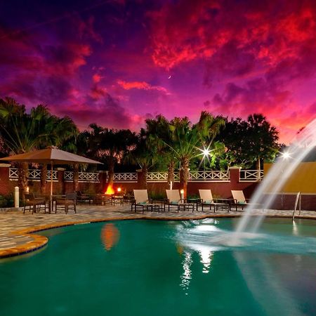 Courtyard By Marriott Deland Historic Downtown Hotel Bagian luar foto