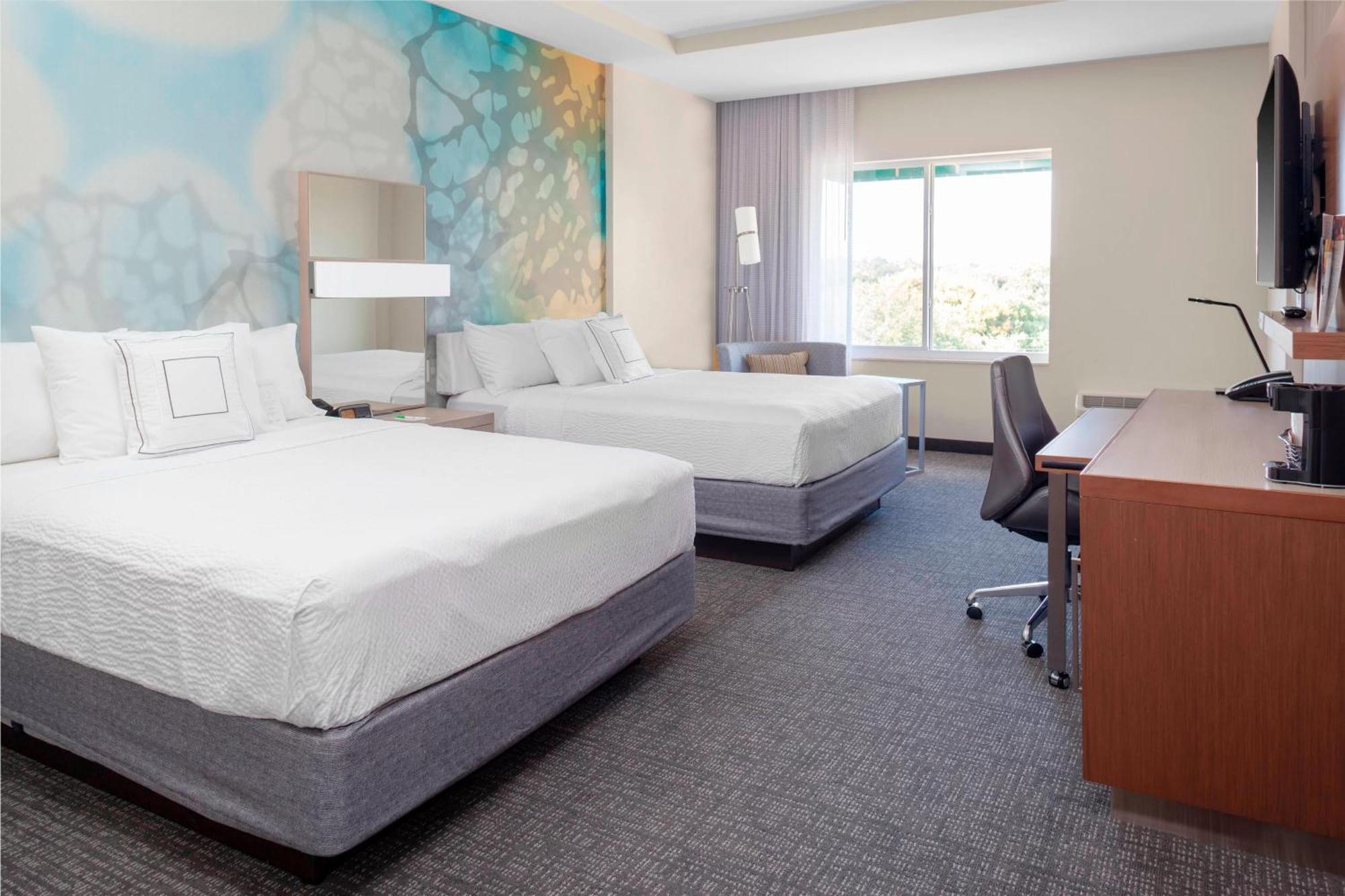 Courtyard By Marriott Deland Historic Downtown Hotel Bagian luar foto